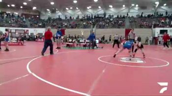 116 lbs Cons. Round 3 - Tatianna Willis, Jay County vs Kaylee Cates, Rensselaer