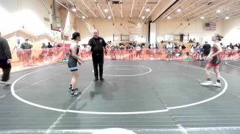 100 lbs Final - Lydia Bagley, Fortify Wrestling Club vs Olivia Mullane, Parsippany Hills