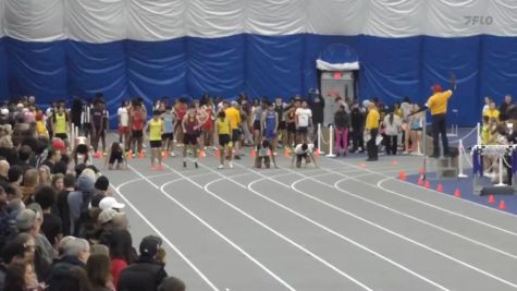 Replay: NJSIAA Sectional Championships | Feb 13 @ 4 PM