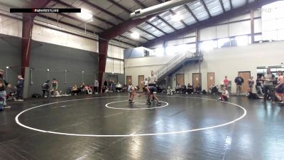 Consi Of 8 #1 - Joseph Hofmann, Toms River vs Ethan Quinones, Bensalem