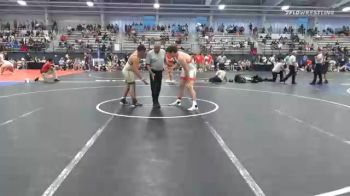 220 lbs Prelims - Evan Straub, Team Claws Red vs Nice Spezza, Becca Black