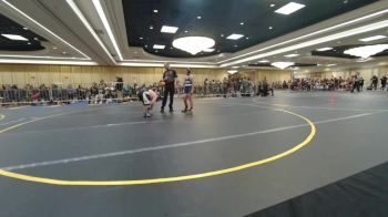 Rr Rnd 4 - Aleksander Ivanov, LV Bears WC vs Maxi Acosta, Ocrtc