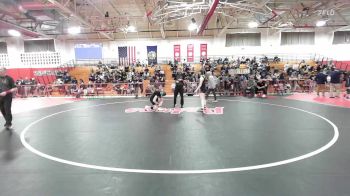 132 lbs Semifinal - Audrey Shaw, Bedford vs Amelia Collins, Alvirne