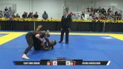Casey Anne Condon vs Belinda Vanessa Bush 2026 Pan IBJJF Jiu-Jitsu No-Gi Championship