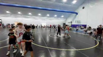 182 lbs Round 2 (10 Team) - James Bozzi, Bethlehem Catholic vs Jordan Ayash, Shore Thing