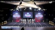 Icon Cheer - Envy [2025 L6 Limited Coed - Small Day 1] 2025 America's Best Grand Nationals