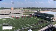 Brazoswood H.S., TX at 2019 BOA Houston Regional Championship, pres. by Yamaha