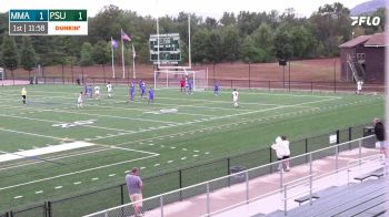 Replay: Maine Maritime vs Plymouth State | Sep 6 @ 4 PM
