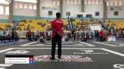 Replay: Mat 7 - 2025 ADCC Brazilian Nationals | Nov 2 @ 9 AM