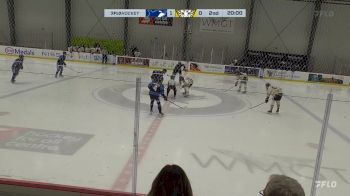 Replay: Home - 2024 PCHA vs PMHA | Nov 8 @ 4 PM