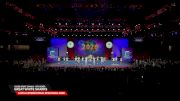 Cheer Sport Sharks - Kitchener - Great White Sharks [2026 L6 International Open Small Coed Finals] 2026 The Cheerleading Worlds