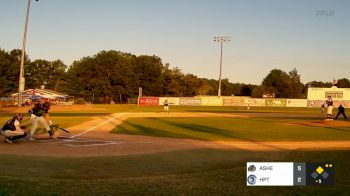 Replay: Home - 2024 ZooKeepers vs HiToms | Jun 20 @ 6 PM
