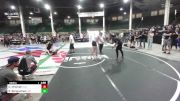 Danae Mitchell vs Barbara Bengochea 2024 Fight 2 Win Summer Classic