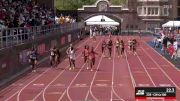 Watch College Women's Championship Of America 4x100 Relay Prelims (Event 339) Heat 4 At 2026 Penn Relays