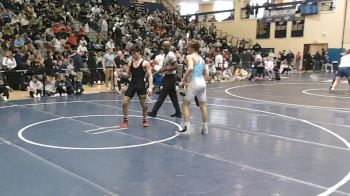 139 lbs Consi Of 16 #1 - Daniel Smith, Connellsville vs Jaxson Raynor, Camden Catholic