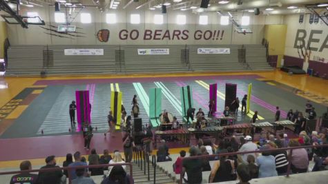 Riverview HS "Riverview FL" at 2026 WGI Perc/Winds Orlando Regional+