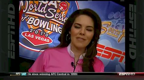 2010 WSOB Scorpion Championship -- ESPN
