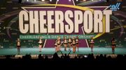 Jackson Cheer Company - Lady Bullets [2025 L2 Senior - D2 - Small - A Day 1] 2025 CHEERSPORT National All Star Cheerleading Championship