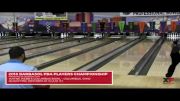 2018 Barbasol PBA Players Championship - Qualifying Rd. 3