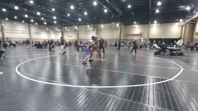 165 lbs Consi Of 4 - Bear Bryant Siegal, SONS OF THUNDER vs Caleb Cole, Brandon