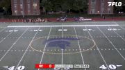 Replay: Oberlin vs CWRU | Sep 10 @ 7 PM