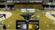 Replay: Michigan Tech vs Purdue Northwest | Sep 20 @ 6 PM