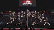 Houston Cheer Academy - Nova Catz [2018 L1 Medium Youth Wild Card] The D2 Summit