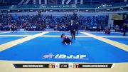 Fernanda Santos Barbosa De vs Kamili Victoria Da Silva 2026 CBJJ Brazilian Jiu-Jitsu Championship No-Gi