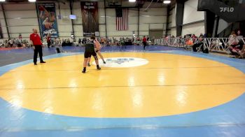 180 lbs Rr Rnd 3 - Benjamin Rutherford, Mayo Quanchi vs Michael Runkle, Buffalo Valley Wrestling Club - Black