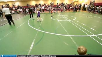 63 lbs Champ. Round 1 - Nicolas Estrada, Victory Wrestling-Central WA vs Ryder Knight, Lake Stevens Wrestling Club