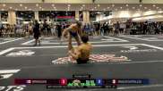 Enrico Said vs Clay Mayfield 2024 ADCC Orlando Open at the USA Fit Games