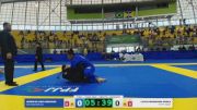 LETICIA MARQUEZIN SFORÇA vs IASMIM DE LIMA SABONARO 2026 FPJJ Circuito Paulista GI Etapa 3
