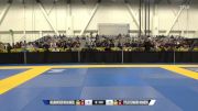 Tyler Edward Hansen vs William Matheus Padilha Maciel 2024 World IBJJF Jiu-Jitsu No-Gi Championship