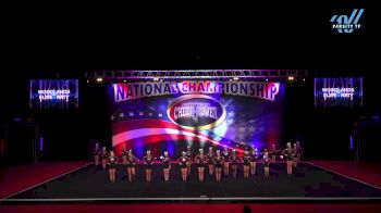 Woodlands Elite - Katy - BombSquad [2024 L4 Junior Day 2] 2024 Cheer Power Southern Nationals