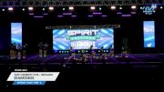 East Celebrity Elite - Hingham - DIAMONDS [2025 L1.1 Youth - PREP - A Day 1] 2025 Spirit Fest Grand Nationals