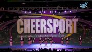 All Star Rebels - Rage [2023 L2 Senior - D2 - Small] 2023 CHEERSPORT National All Star Cheerleading Championship
