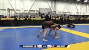 DEVON COETZEE vs BRAEDON KENNEDY 2024 World IBJJF Jiu-Jitsu No-Gi Championship