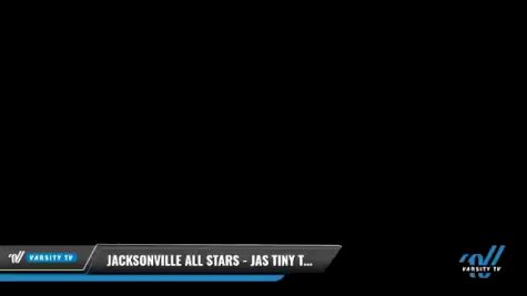 Jacksonville All Stars - JAS Tiny Torpedos [2021 L1.1 Tiny - PREP] 2021 Sweetheart Classic: Myrtle Beach