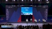 Tycoons Allstars - Sphinx [2026 Hip Hop - U16 Day 2] 2026 The European Summit