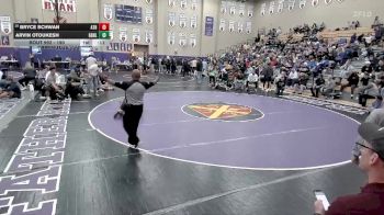 Replay: Mat 4 - 2026 Johnny Drennan 85 Memorial | Jan 10 @ 9 AM