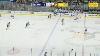 Replay: Home - 2025 Trois-Rivières vs Wheeling | Mar 12 @ 10 AM