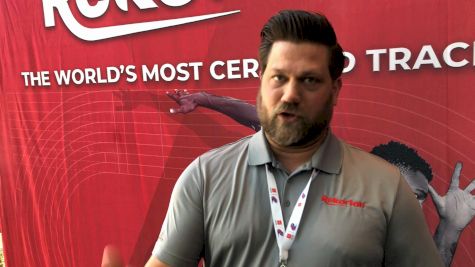 Get To Know Rekortan! The World's First Intelligent Running Tracks!