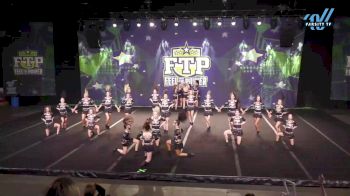Cheer Force Wolfpack - Golden Girls [2025 L6 - IASF Open Day 2] 2025 Feel The Power