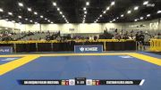Stacyann Flores Andaya vs Ana Buiqumu Pauline Moceyawa 2025 World IBJJF Jiu-Jitsu No-Gi Championship