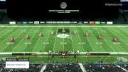 Bourbon County H.S. "FloMarching" at 2019 BOA Grand National Championships, pres. by Yamaha