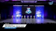 Dancin with Roxie - Mini Small Jazz - Proud Mary [2025 Mini - Jazz - Small Day 1] 2025 NDA All-Star National Championship
