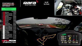 Replay: Porsche Sprint Challenge at COTA | May 26 @ 8 AM