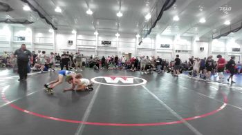 80 lbs Round Robin 3 - Elijah Edwards, Dayton Bandits - MS vs Dominic Boblak, Gold Standard - MS