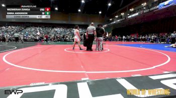 182 lbs Round Of 16 - Leo Avalos Fernandez, Earl Wooster vs Wyatt Valle, THRESHOLD WRESTLING CLUB
