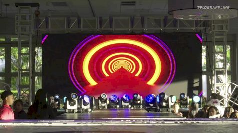 Skyzen Argast vs Ryu Pangelinan 2025 Fight to Win 286